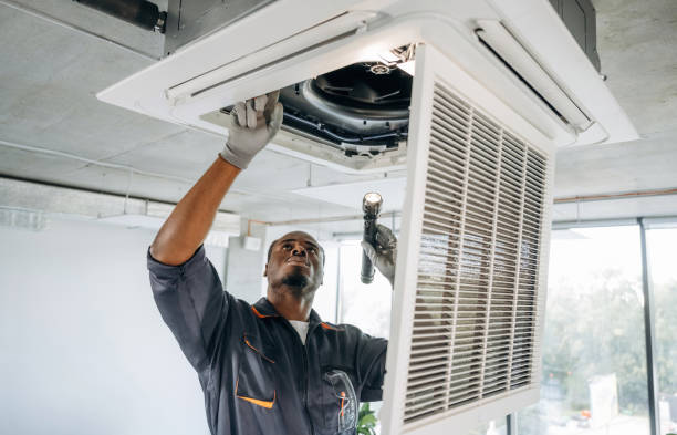Licensed Hvac Installation service in Brooklyn, MI - FH HVAC