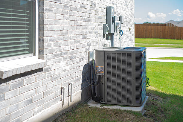 Reliable Hvac Installation contractor in Brooklyn, MI by FH HVAC