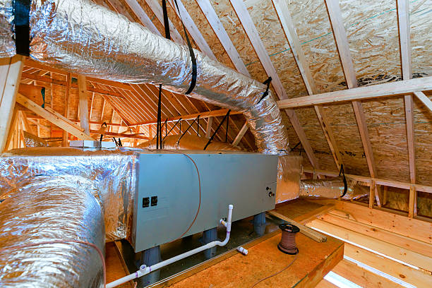 Top rated local Hvac Installation specialists in Brooklyn, MI